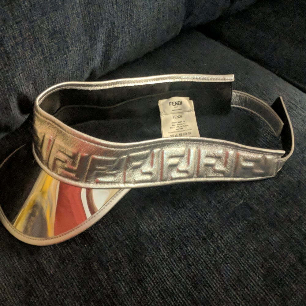 COPY - FENDI Visor